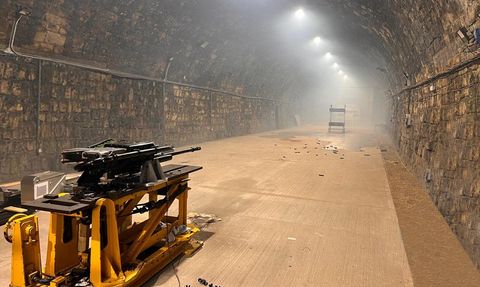 SYS Grubu, AEI Systems ile VENOM LR'nin İlk Teslimatını Gerçekleştirecek