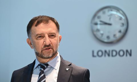 TUSAŞ Genel Müdürü Demiroğlu'ndan İhracat Açıklamaları