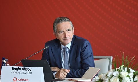 Vodafone Türkiye'den Dijitalleşme Raporu: Fiber Altyapı Reformları Zorunlu