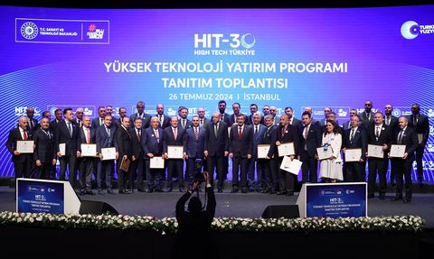 Yerli Çip Tasarımında Yeni Dönem: Arçelik ve YongaTek İşbirliği