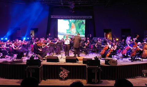 9. Uluslararası Zurnazen Festivali Muğla'da Coşkuyla Başladı