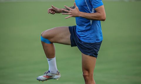 Adana Demirspor Kasımpaşa Maçına Hazırlanıyor