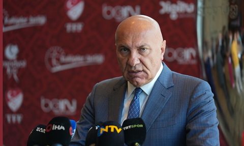 Antalyaspor Başkanından Transfer Müjdesi