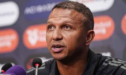 Antalyaspor'un Mücadelesi: Beşiktaş Maçından Sonrası