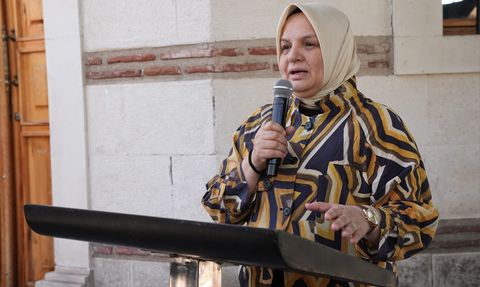 Dünya Düzce Günleri Antik Kent Ziyaretiyle Başladı