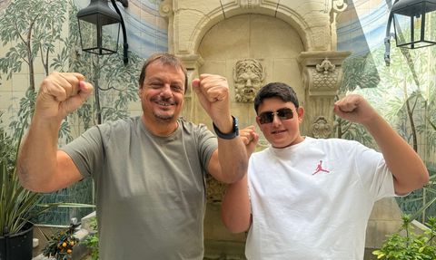 Ergin Ataman'ın Paris 2024 Basketbol Yarı Finali Değerlendirmesi