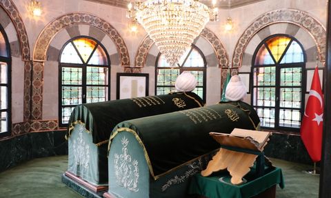 Erzincan'da İlk Terzibaba Günü Coşkusu