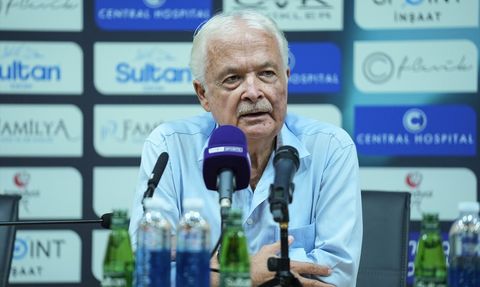 Fatih Karagümrük 2-2 Beraberlikte İkinci Yarı Performansı