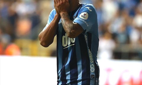 Galatasaray, Adana Demirspor'u Mağlup Etti: İlk Yarı Sonucu 4-0