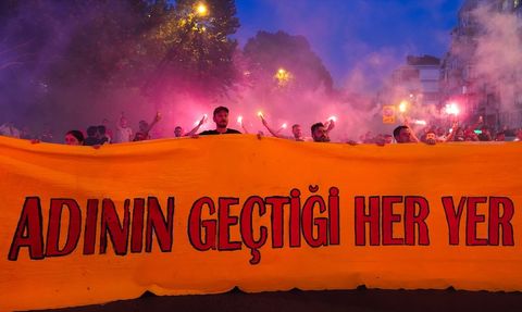 Göztepe-Bodrum FK Maçının Detayları