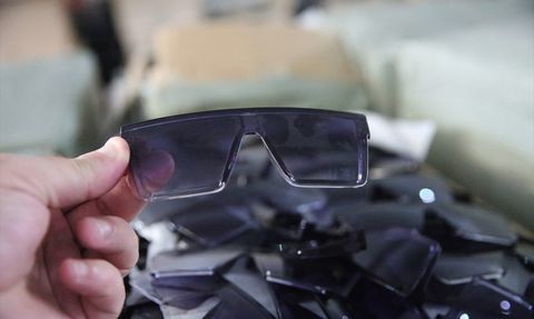 Gümrük Muhafaza Ekiplerinden Büyük Operasyon: 730 Bin Kaçak Eşya Ele Geçirildi