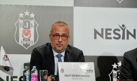 Hasan Arat: Beşiktaş'ta Transfer Süreci Yakında Tamamlanacak