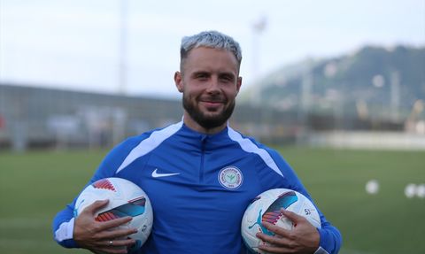 Hojer: Adana Demirspor Maçı Zor Geçecek