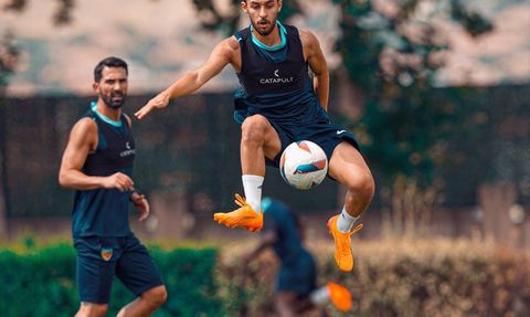 Kayserispor, Sivasspor Maçı Hazırlıklarına Hızla Başladı