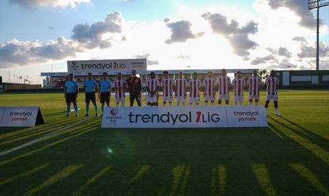 Malatyaspor Maça Çıkmadı, Pendikspor Beklemek Zorunda Kaldı