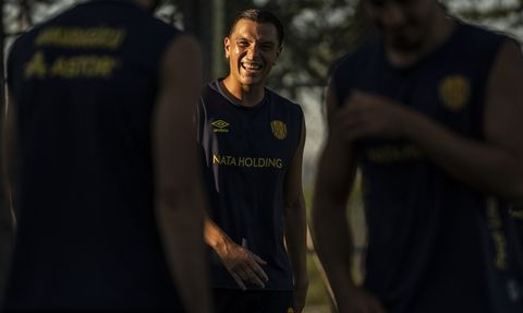 MKE Ankaragücü Süper Lig Hedefinde Kararlılıkla İlerliyor