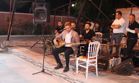 Orta Anadolu'nun 'Sarı Oğlan'ı: İbrahim Yıldız