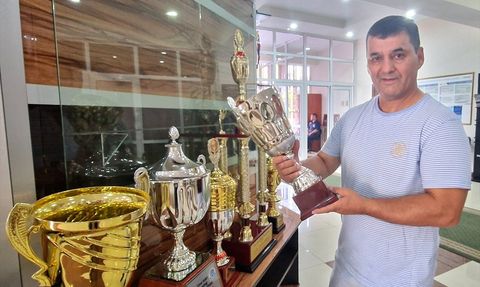 Özbekistan'ın Paris 2024 Olimpiyat Başarısı: Yatırım ve Hazırlığın Rolü