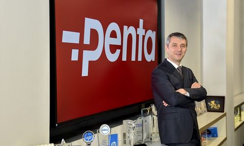 Penta Teknoloji'nin 2023 İlk Yarı Başarısı: 10,8 Milyar Lira Ciro