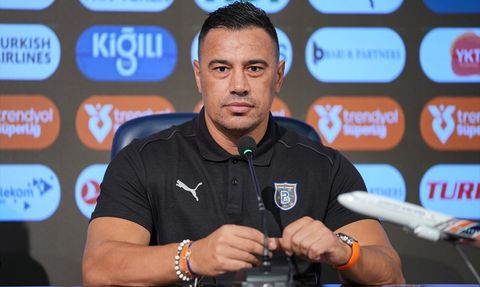 RAMS Başakşehir - Iberia Tiflis Maçı Öncesi Hedefler Açıklandı