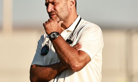 Sivasspor Trabzonspor Maçına Son Hazırlıklarını Tamamladı