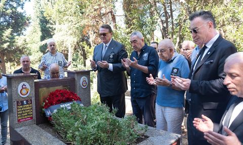 Süleyman Seba, Vefatının 10. Yılında Anıldı