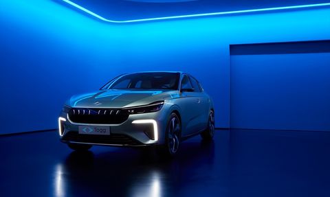 Togg T10F Modelinin Mühendislik Test Süreçleri Başladı