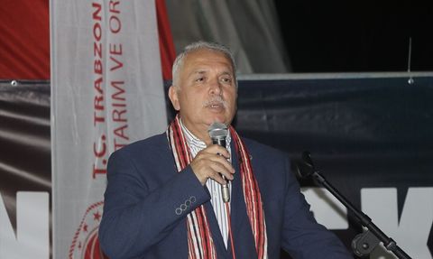 Trabzon'da Balık Avı Sezonu Coşkuyla Açıldı