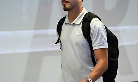 Trabzonspor İsviçre Yolunda: St. Gallen ile Karşılaşma Hazırlıkları Başladı