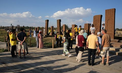 Turistik Tatvan Treni ile Bitlis Keşfi