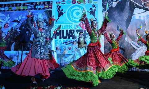 Türk Dünyası Muaythai Şampiyonası İstanbul'da Başladı