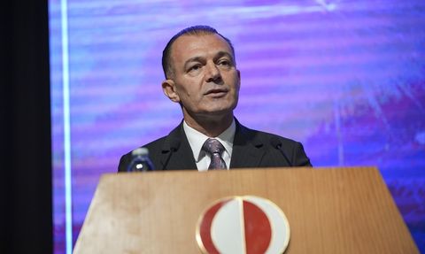 Türkiye'de Uzay Alanında Yetişmiş İnsan Kaynağı Artışı İçin Eğitim Programı Başladı