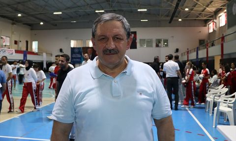Türkiye Kick Boks Federasyonu, Gençler Dünya Şampiyonası'na Hazır