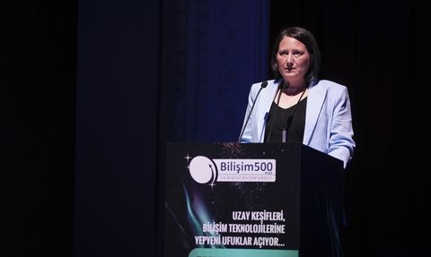 Türkiye'nin 500 Bilişim Devi Belli Oldu
