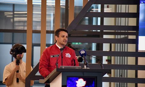 Türkiye'nin Kuantum Teknolojileriyle Geleceği