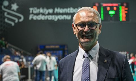 Uğur Kılıç'tan Avrupa'da Başarı Temennisi