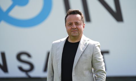 Ümraniyespor ve Mesut Özil'den Altyapı İş Birliği