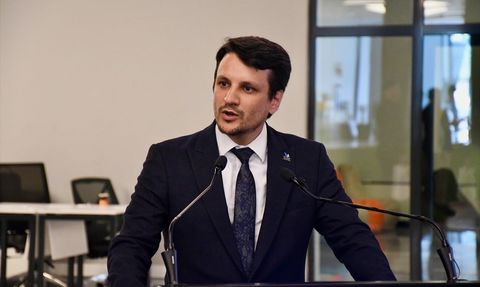 Yapay Zeka Projeleri TEKNOFEST'te Yarıştı