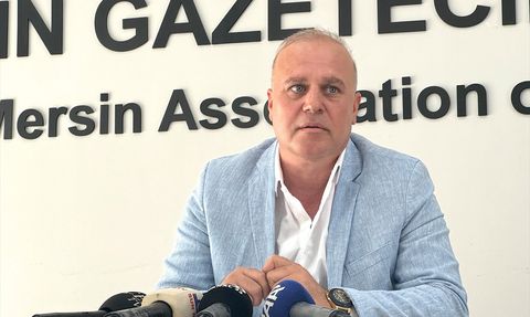 Yeni Mersin İdmanyurdu Kapanma Tehlikesiyle Karşı Karşıya