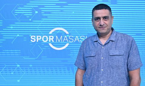 Yusuf Dikeç'in Mütevazi Başarısı