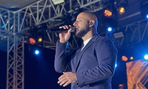 21. Uluslararası Konya Mistik Müzik Festivali Coşkuyla Devam Ediyor