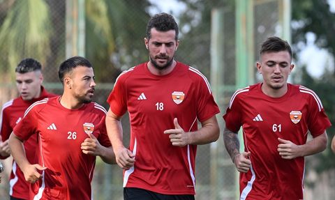 Adanaspor, Ligi Zirveye Taşımak İçin Hazır