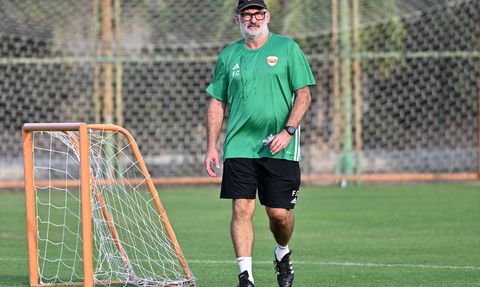 Adanaspor, Üst Sıralar İçin Hedef Beklentisi İçinde