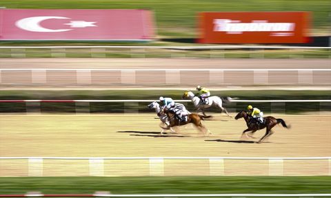 AltılıGanyan.com'un Ankara'daki Tanıtım Etkinliği