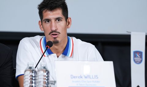 Anadolu Efes ve Okyanus Kolejleri'nin İş Birliği 4 Yıl Daha Uzatıldı