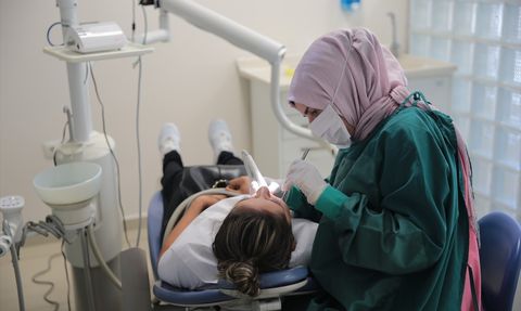 Bolu'daki Ortodonti Kliniği ile Diş ve Çene Sağlığına Yeni Bir Soluk