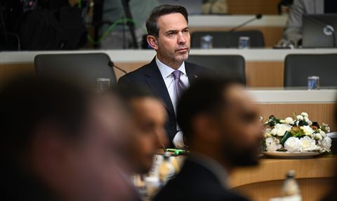 BOTAŞ ve Shell'den Tarihi LNG Anlaşması