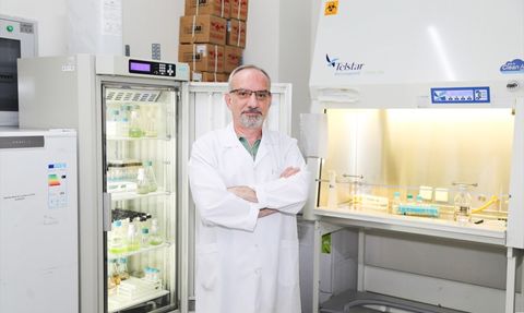 Bursa'da Tarımda Verimi Artıracak Yenilikçi Projeye Destek