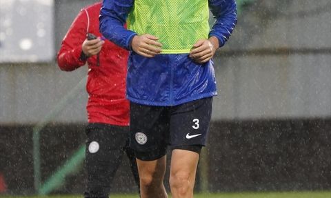 Çaykur Rizespor, Galatasaray Maçına Hazırlanıyor