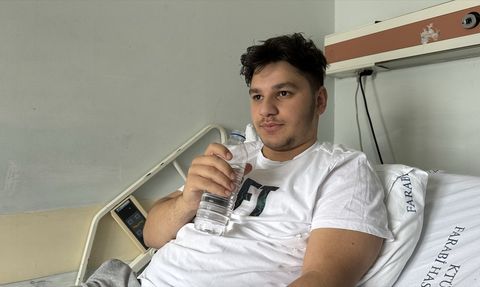 Çocuklar için Su Tüketiminin Önemi